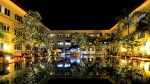 タンジュン・ピナンにあるASTON Tanjung Pinang Hotel & Conference Centerのギャラリーの写真