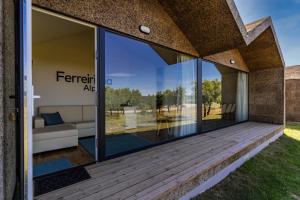Fotografie z fotogalerie ubytování Gavião Nature Village v destinaci Gavião