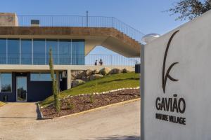 Fotografie z fotogalerie ubytování Gavião Nature Village v destinaci Gavião