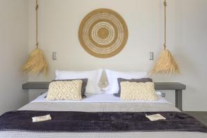 Fotografie z fotogalerie ubytování Iliades Luxury Boutique Suites v destinaci Batsi