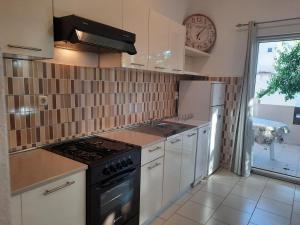 Gallery image of Two Bedroom Apartment ''Sunrise'' in Pakoštane +37 photos