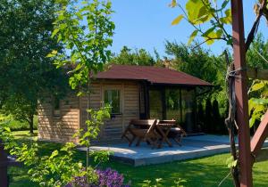 Foto dalla galleria di Apartment Sunny Place a Bihać