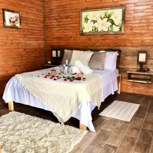 Легло или легла в стая в Pousada Village dos Canyons