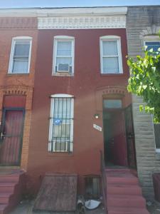 Affordable Vacation home - Baltimore