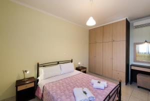 Mynd úr myndasafni af DELPHINUS VILLAS-Villa Nikitas í Áyios Nikítas