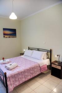Mynd úr myndasafni af DELPHINUS VILLAS-Villa Nikitas í Áyios Nikítas