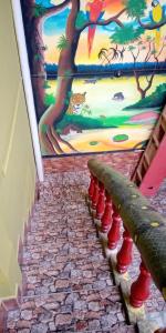 莱蒂西亚Hostal Selvatrip的相册照片