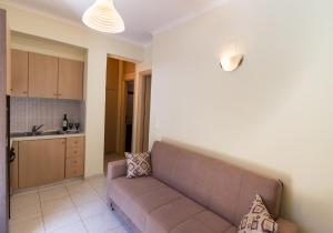 Mynd úr myndasafni af DELPHINUS VILLAS-Villa Nikitas í Áyios Nikítas