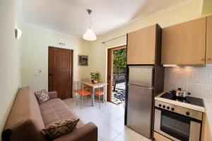 Mynd úr myndasafni af DELPHINUS VILLAS-Villa Nikitas í Áyios Nikítas