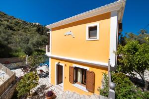 Mynd úr myndasafni af DELPHINUS VILLAS-Villa Nikitas í Áyios Nikítas