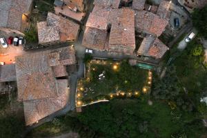Fotografia z galérie ubytovania Il Giardino del Cardinale - Deb'S Monticchiello v destinácii Monticchiello