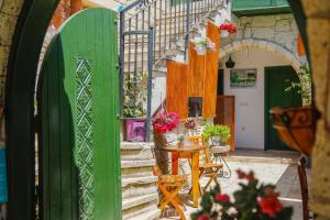 Galeriebild der Unterkunft Apaz Alaçatı Hotel in Alacati