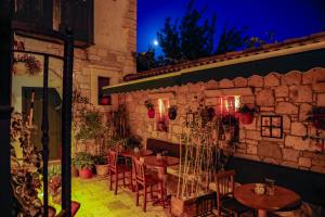 Galeriebild der Unterkunft Apaz Alaçatı Hotel in Alacati