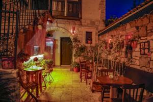 Galeriebild der Unterkunft Apaz Alaçatı Hotel in Alacati