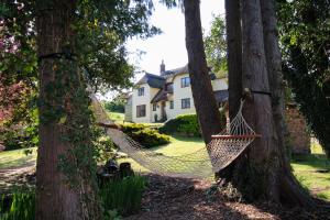 Gallery image of Shells Cottage in Washford