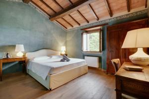 Kép Terenzi Hospitality & Wine szállásáról Scansanóban a galériában