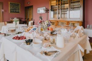 Kép Terenzi Hospitality & Wine szállásáról Scansanóban a galériában
