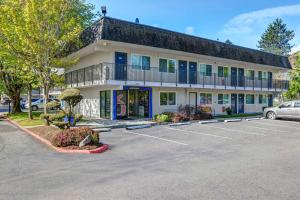 Imagem da galeria de Motel 6-Issaquah, WA - Seattle - East em Issaquah