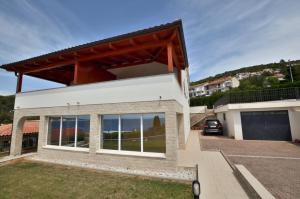 Galeriebild der Unterkunft Villa Sofia in Martinšćica