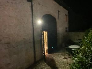 Fotografie z fotogalerie ubytování Albergo Le Casaline v destinaci Campello sul Clitunno