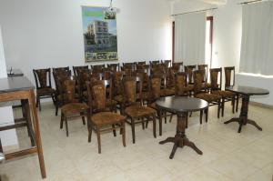 Konferenční prostory v ubytování Palates Hotel + 37 fotografií