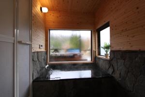 Galeriebild der Unterkunft るり渓清流台Z-5-6号棟 in Habu