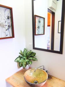 Galeriebild der Unterkunft るり渓清流台Z-5-6号棟 in Habu