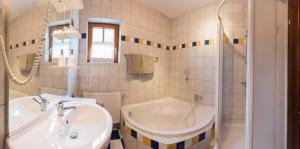 Bagno di Mosthäusl