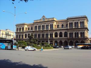 Kép Residence Hotel Gloria szállásáról Palermóban a galériában