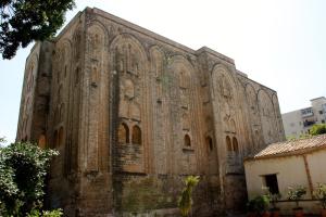 Kép Residence Hotel Gloria szállásáról Palermóban a galériában