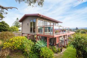 Gallery image of Monaro Cottage in Eden