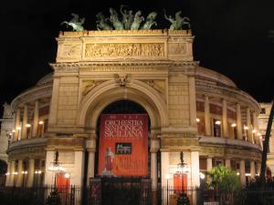 Kép Residence Hotel Gloria szállásáról Palermóban a galériában