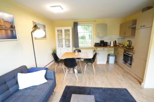 Billede fra billedgalleriet på Ferienhausanlage Flessenow i Flessenow