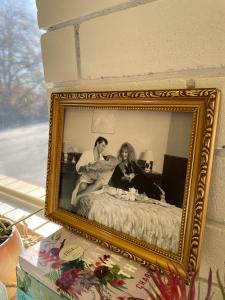 Fotografie z fotogalerie ubytování Parklane Motel v destinaci Launceston