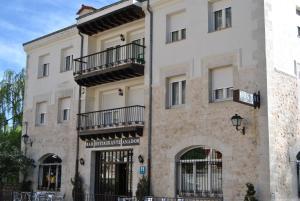 Gallery image of Hostal Rural Amador in Puente de Vadillos