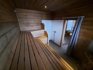 Φωτογραφία από το άλμπουμ του Camp Alta Kiruna σε Kiruna