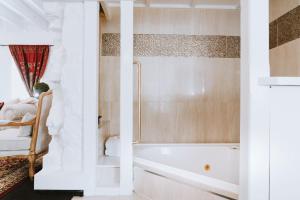 Bagno di A Loft In The Mill Boutique Accommodation