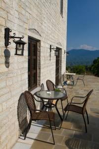 Ảnh trong thư viện ảnh của Hotel Monodendri ở Monodendri