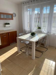 Fotografia z galérie ubytovania Apartament Halina v destinácii Kołobrzeg