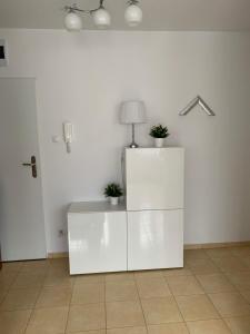 Fotografia z galérie ubytovania Apartament Halina v destinácii Kołobrzeg