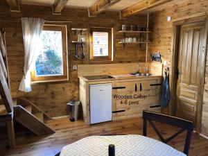 Φωτογραφία από το άλμπουμ του Camp Lipovo σε Kolašin +27 φωτογραφίες