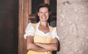 Hosté ubytování BOUTIQUEHOTEL das edelweiss