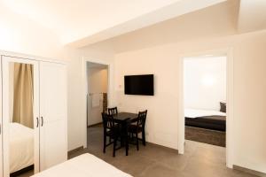 Gallery image of ALPENCITY SUITES in Trento