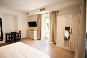 Gallery image of ALPENCITY SUITES in Trento