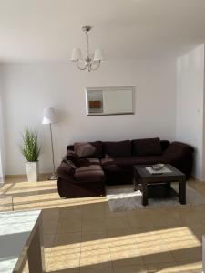 Posedenie v ubytovaní Apartament Halina