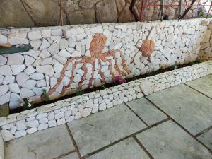 Φωτογραφία από το άλμπουμ του Apartment Sutlic σε Nerezine