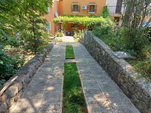 Φωτογραφία από το άλμπουμ του Apartment Sutlic σε Nerezine