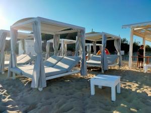 Fotografie z fotogalerie ubytování Samanà B&B con Spiaggia Privata a Punta Prosciutto v destinaci Punta Prosciutto