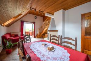 Gallery image of Holiday apartment Pika in Bovec