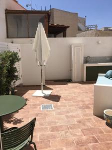 Balkoni atau teres di Il Cappero +3 gambar